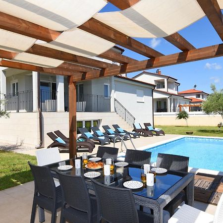 Villa Amber Yourcroatiaholiday Drenje  Екстериор снимка