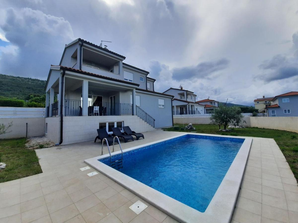Villa Amber Yourcroatiaholiday Drenje  Екстериор снимка